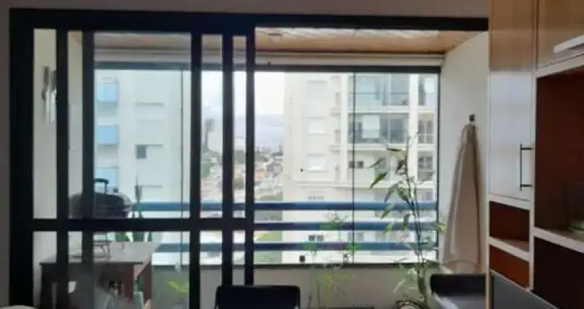 Apto 3 dormitórios ( 1 suíte) / 2 vagas fixas/ lazer - vila ipojuca!!