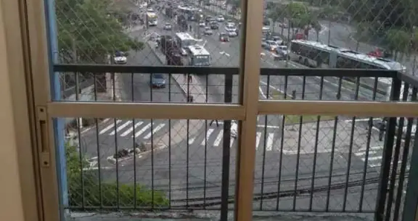 Apartamento com 2 quartos à venda na Rua Guatapara, 149, Vila Guarani, São Paulo