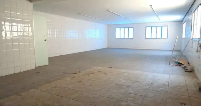 Sala comercial com 4 salas para alugar na Rua Amazonas, 19, Bom Retiro, São Paulo