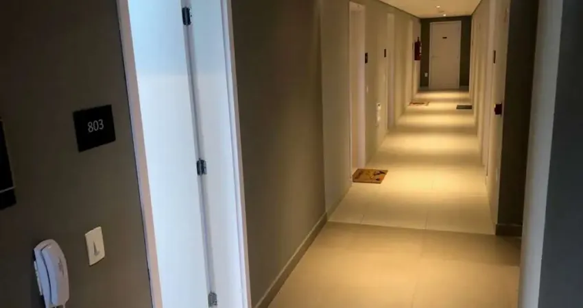 Santo amaro, região da chác. santo antonio, studio novo, equipado