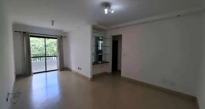 Vila mascote, apartamento com 2 dormitórios, vista exterior
