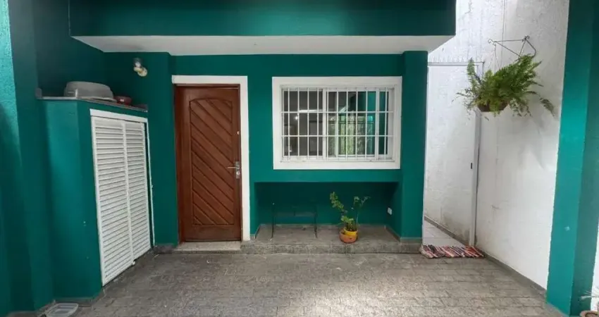 Casa com 3 quartos à venda em Pinheiros, São Paulo