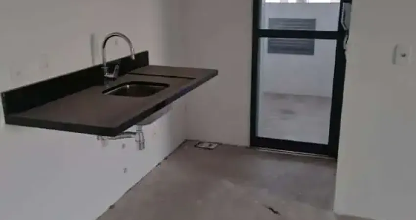 Apartamento com 2 quartos à venda na Saúde, São Paulo