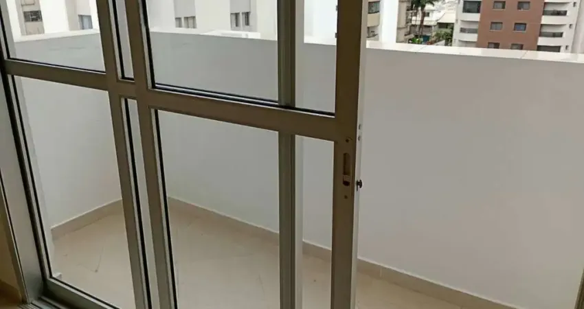 Apartamento com 2 quartos para alugar na Rua Caiubi, 1329, Perdizes, São Paulo