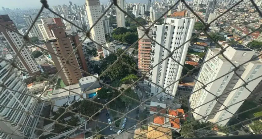 Apartamento com 3 quartos para alugar na Rua Padre Mário Fontana, 94, Parque da Mooca, São Paulo