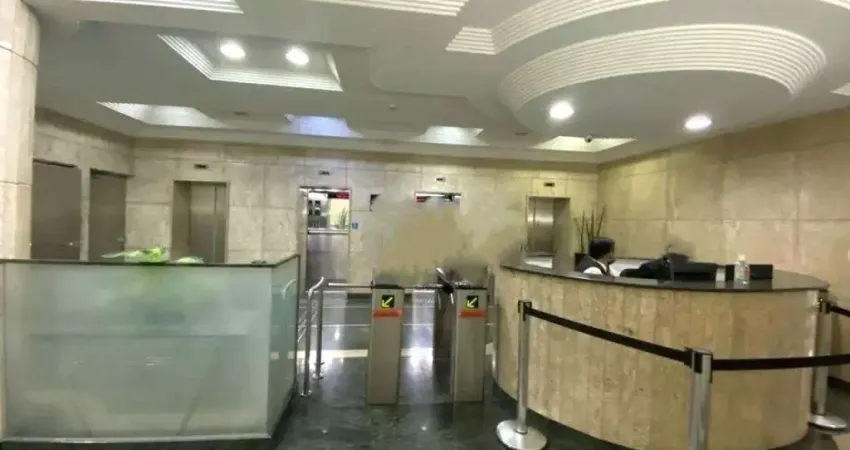 Sala comercial com 7 salas para alugar na Avenida Paulista, 352, Bela Vista, São Paulo