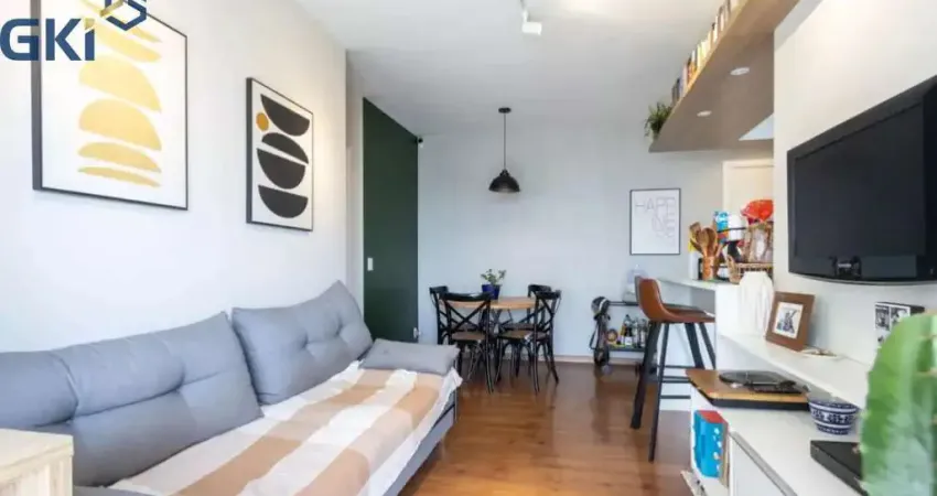 Apartamento com 2 quartos à venda na Rua Torres da Barra, 75, Água Branca, São Paulo