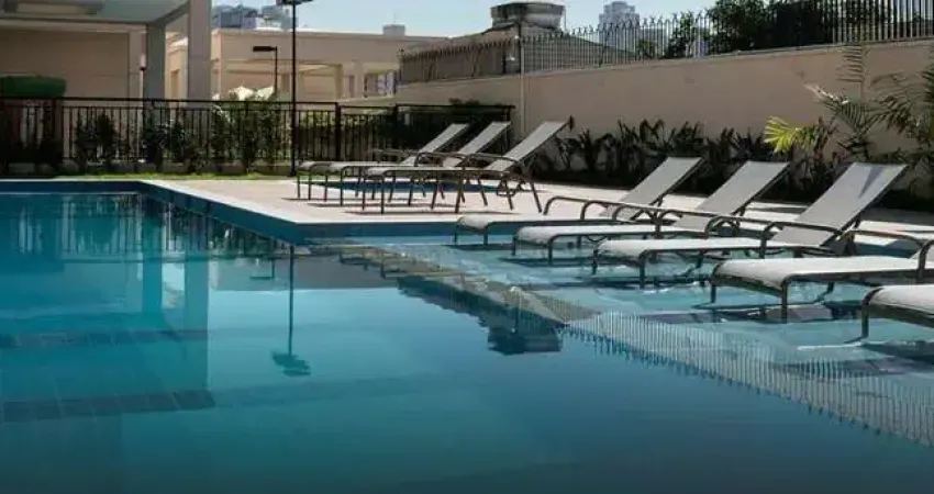 Apartamento com 3 quartos à venda na Avenida Bosque da Saúde, 970, Saúde, São Paulo