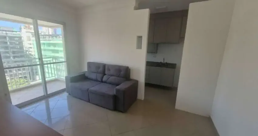 Apartamento com 1 quarto para alugar na Rua Cajaíba, 655, Pompéia, São Paulo