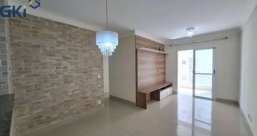 Lindo, marcenaria planejada, pronto para morar! 80m2 e 2 vagas