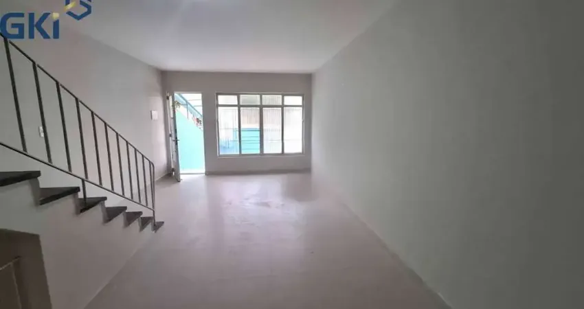 Casa com 2 quartos para alugar na Rua Assupá, 264, Vila Prudente, São Paulo