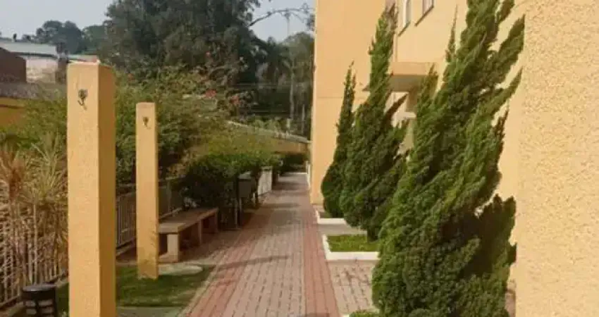 Apartamento com 2 quartos à venda na Avenida Guarapiranga, 2480, Guarapiranga, São Paulo