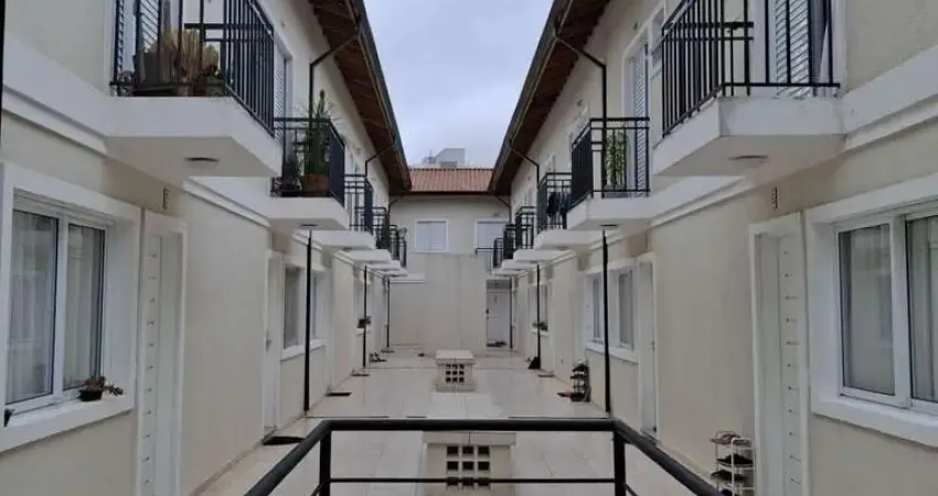 Casa em condomínio fechado para sua comodidade e segurança!!