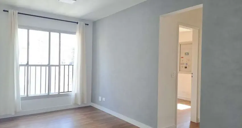 Apartamento com 2 quartos à venda na Rua Correia de Lemos, 812, Chácara Inglesa, São Paulo