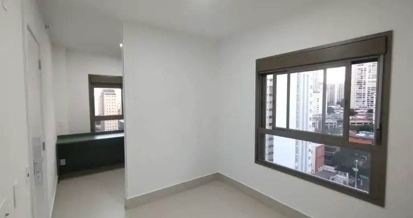 Apartamento com 1 quarto para alugar em Perdizes, São Paulo