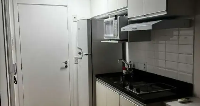 Kitnet / Stúdio à venda no Centro, São Paulo