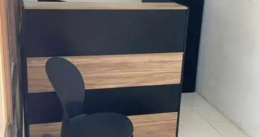 Sala comercial para alugar na Rua Antônio Afonso, 205, Centro, Jacareí