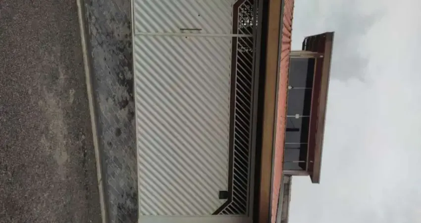 Casa com 3 quartos à venda na Rua José Borrego, 93, Jardim Santa Marina, Jacareí