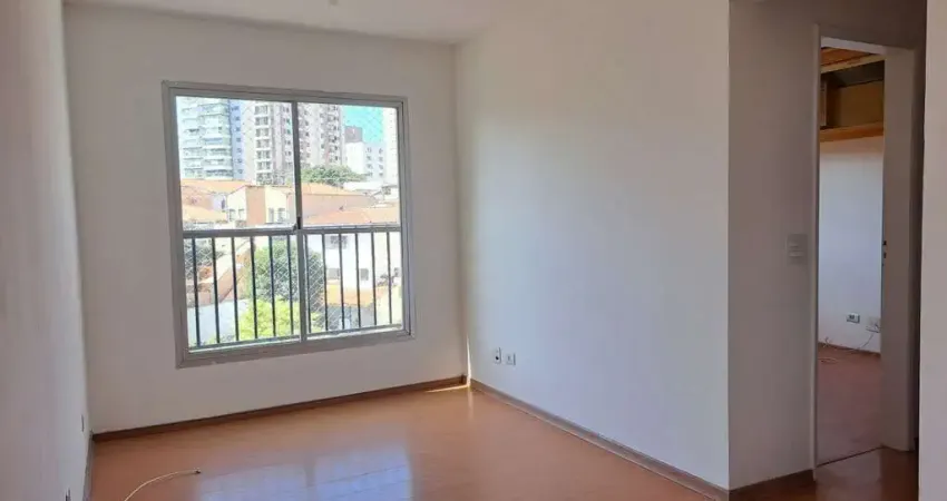 Apartamento com 2 quartos à venda na Chácara Inglesa, São Paulo