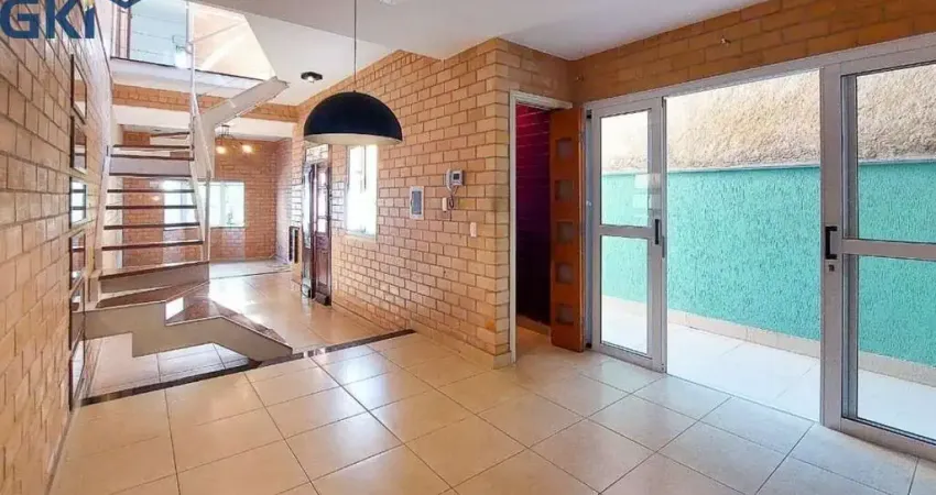 Casa com 3 quartos para alugar na Rua Francisco Bayardo, 92, Perdizes, São Paulo