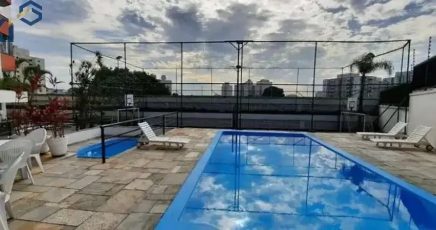 Apartamento com 4 quartos à venda na Rua Croata, 66, Vila Ipojuca, São Paulo