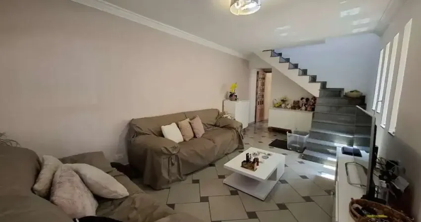 Casa com 3 quartos à venda na Vila Granada, São Paulo