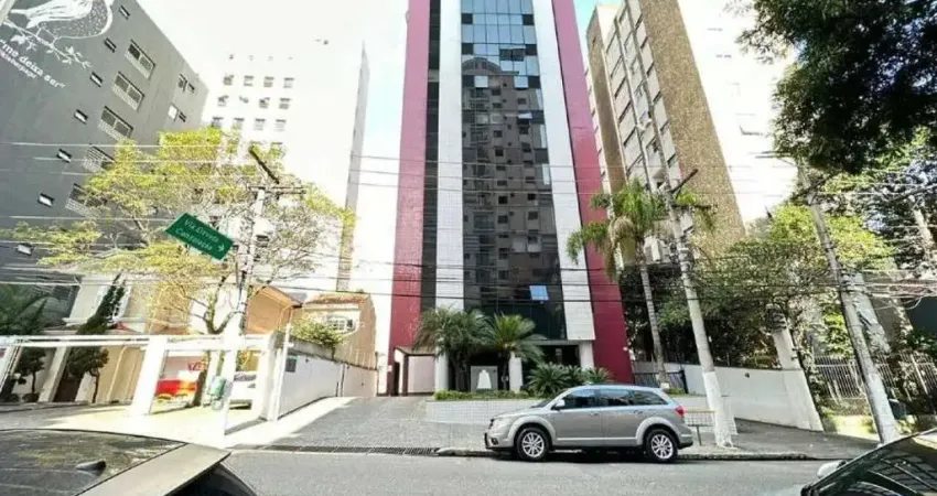 Sala comercial com 1 sala para alugar na Rua Monte Alegre, 61, Perdizes, São Paulo