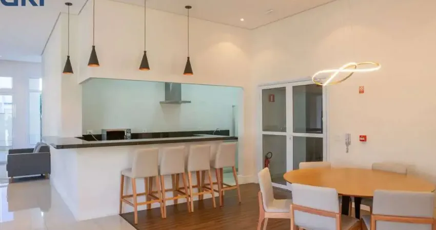 Apto 2 suítes/3 vagas/ lazer complet0 aluga-se vila romana...