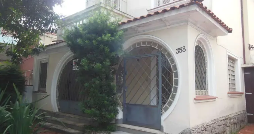 Prédio com 9 salas para alugar na Vila Mariana, São Paulo