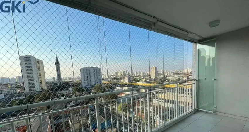 Apartamento com 1 quarto para alugar no Ipiranga, São Paulo