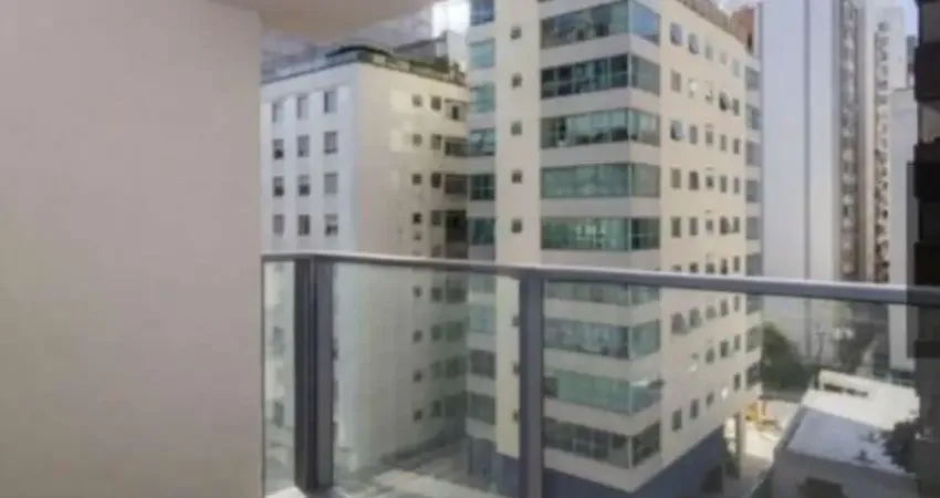 Apartamento com 2 quartos à venda no Jardim Paulista, São Paulo