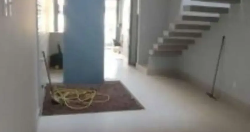 Casa com 3 quartos à venda na Vila Mariana, São Paulo