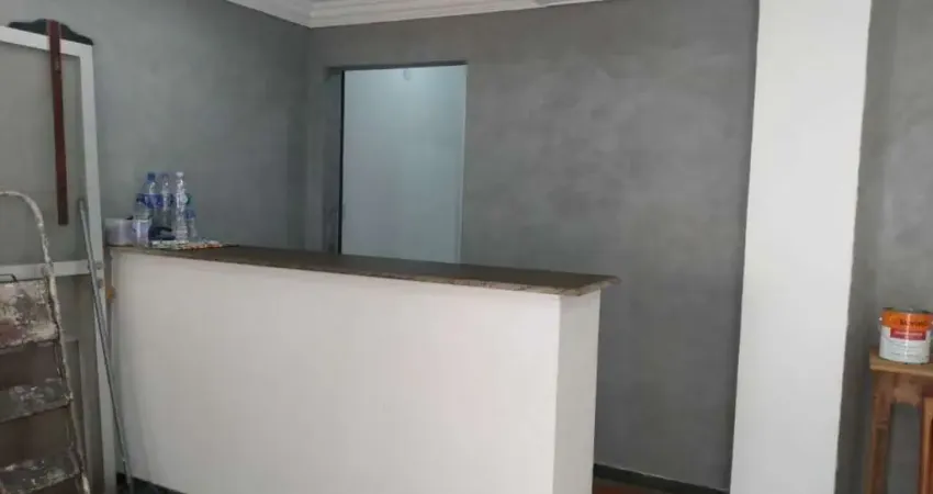 Prédio com 4 salas para alugar na Vila Mariana, São Paulo