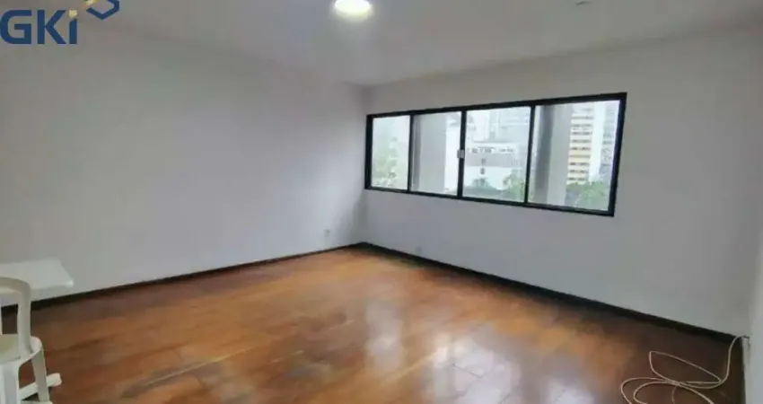 Apartamento com 2 quartos para alugar em Cerqueira César, São Paulo