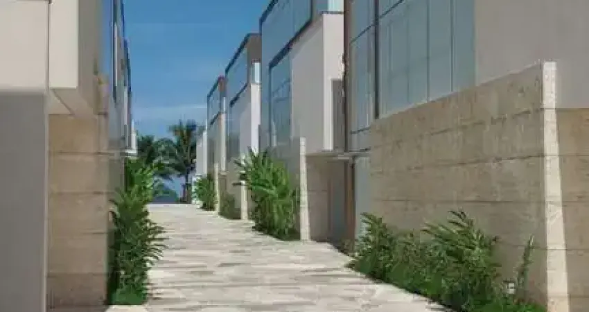 Casa em condomínio fechado com 5 quartos à venda no Juquehy, São Sebastião