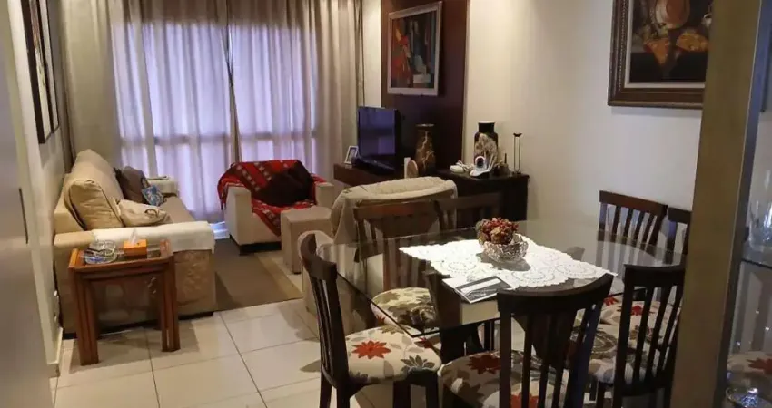 Apartamento com 3 quartos à venda no Bosque da Saúde, São Paulo