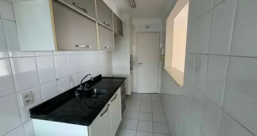 Apartamento com 2 quartos para alugar em Pinheiros, São Paulo