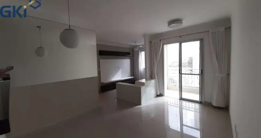 Apartamento na água branca aluga-se 2 dormts sendo um suíte/ 2 vagas/ lazer completo...