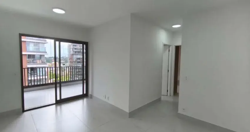 Apartamento com 2 quartos para alugar no Sumarezinho, São Paulo