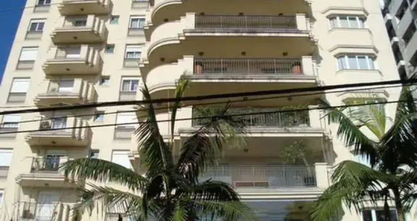 Apartamento com 3 quartos à venda no Cantinho do Céu, São Paulo