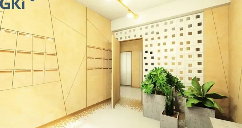 Apartamento com 2 quartos para alugar na Barra Funda, São Paulo