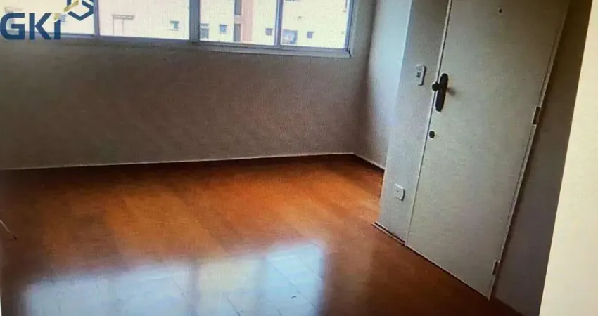 Apartamento com 1 quarto à venda na Pompéia, São Paulo