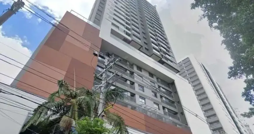 Haus Mitre Alto Butantã - apto 78m² AU- 2 dorms. 1 suíte - 2 banheiros -1 vaga