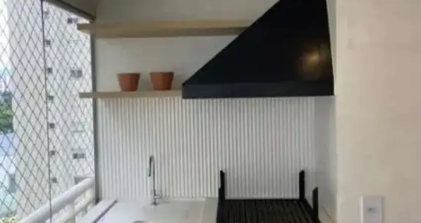 Celebration - c/ 132m² AU - 3 dorms.-1suíte-3banheiros- 2 vagas- c/ lazer completo