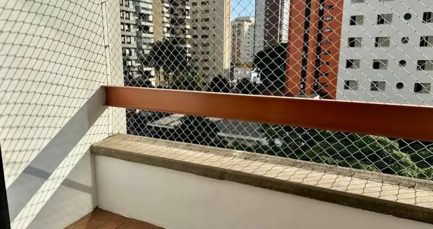 DAKOTA - Lindo Duplex - Mobiliado - c/ 70m² - 1 dorm. 1 banheiro - 2 varandas - 1 vaga - Est. Moema