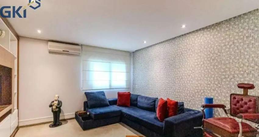 Apartamento com 3 quartos à venda no Pacaembu, São Paulo