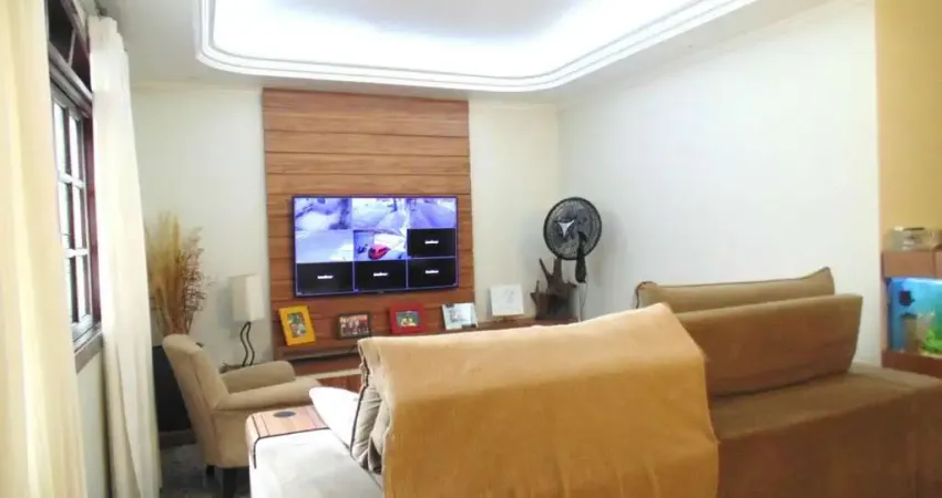 Casa em condomínio fechado com 4 quartos à venda no Jardim das Laranjeiras, São Paulo