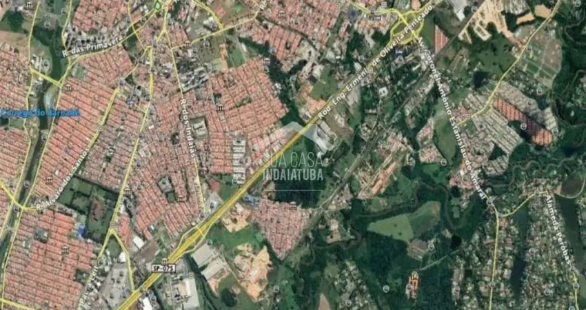 Área industrial de 21.000m perto do aeroporto de viracopos em indaiatuba