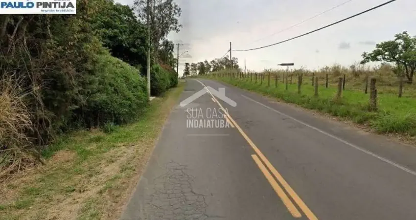Terreno à venda no Chácaras Videiras de Itaici, Indaiatuba 