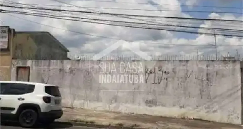 Terreno residencial e comercial no jardim pedroso (perto da faculdade max planck)